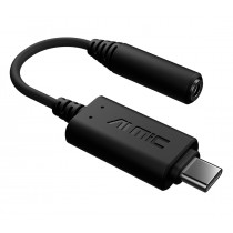 ASUS AI Noise-Canceling Mic Adapter Adattatore USB