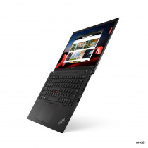Lenovo ThinkPad T14 Computer Portatile 14 Pollici AMD Ryzen 5 Pro 16 GB 512 GB SSD WiFi 6E Windows 11 Pro Nero 