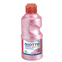 Giotto 531302 pittura ad acqua Rosa 250 ml Bottiglia 1 pz