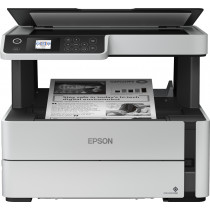 Epson EcoTank ET-M2170 Ad inchiostro A4 1200 x 2400 DPI 39 ppm Wi-Fi