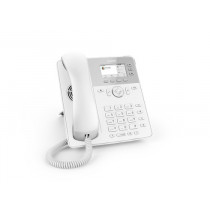 Snom D717 telefono IP Bianco TFT