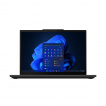 Lenovo ThinkPad X13 Yoga Ibrido 13.3 Pollici Intel Core i7 i71355U 16 GB LP 512 GB SSD WiFi 6E Windows 11 Pro Nero 