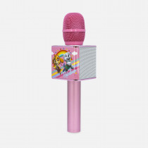 OTL Technologies 604332 microfono Rosa Microfono per karaoke