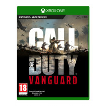 Activision Call of Duty: Vanguard Standard Multilingua Xbox One
