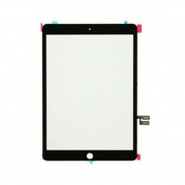 Front Glass + Digitizer Compatibile con Ipad 7 10.2 2019 A2197 iPad 8 10.2 2020 A2428 Bianco