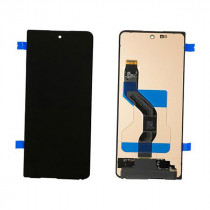 Ricambio Lcd Display Esterno Samsung GH82-31849A per Galaxy Z Fold 5 5G F946 2023 Black