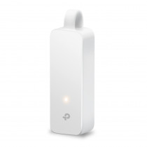 TP-Link UE300C Scheda di Rete e Adattatore Ethernet 1000 Mbit/s Bianco