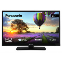 Panasonic TX-24M330E TV 24 Pollici HD Display Nero
