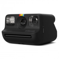 Polaroid Go Generation 2 Fotocamera Macchina Fotografica a Stampa Istantanea Nero