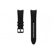 Samsung ET-SHR96LBEGEU Watch Hybrid Eco-Leather Band Cinturino M-L Black
