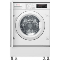 Bosch Serie 6 WIW24342EU lavatrice Caricamento frontale 8 kg 1200 Giri/min C Bianco