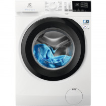 Electrolux EW6FA494 lavatrice Caricamento frontale 9 kg 1351 Giri/min A Bianco