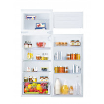 Zerowatt ZMDD 14F frigorifero con congelatore Da incasso 220 L F Bianco