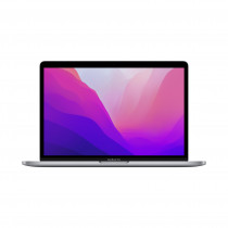 Apple Macbook Pro 13 Pollici Chip M2 8C 8GB 512GB Space Gray