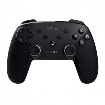 Trust GXT 542 MUTA Nero Joystick Analogico/Digitale Android, Nintendo Switch, PC, Tablet PC, iOS