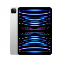 Apple Ipad 11 Pro Wifi + Cellular 256GB Tablet Argento