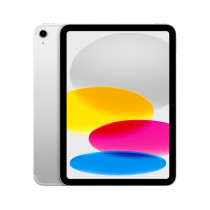 Apple Ipad Decima Generazione 10.9 Wifi + Cellular 64GB - Argento