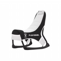 Playseat CHAMP NBA Seduta imbottita Nero, Bianco