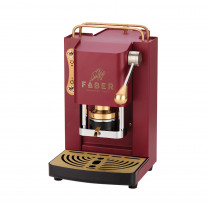 Faber Italia Mini Deluxe Automatica/Manuale Macchina per caffè a cialde 1,3 L