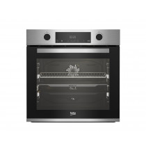 Beko BBVM12400XPS 72 L 2700 W A+ Stainless steel
