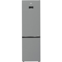 Beko B5RCNE405LXP frigorifero con congelatore Libera installazione 355 L D Acciaio inossidabile