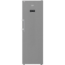 Beko B5RMLNE444HX frigorifero Libera installazione 365 L E Acciaio inossidabile