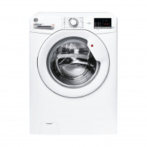 Hoover H-WASH 300 LITE H3W 492DA4-S lavatrice Caricamento frontale 9 kg 1400 Giri/min B Bianco