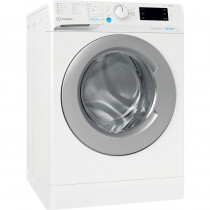 Indesit BWE 101486X WS IT lavatrice Caricamento frontale 10 kg 1400 Giri/min A Bianco