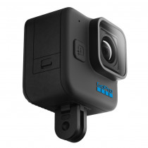 Gopro Hero 11 Black Mini Action Sports Camera Fotocamera 27.6 MP 5.3K Ultra HD CMOS 25.4 / 1.9 mm Wifi Nero