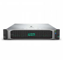 Hewlett Packard Enterprise Proliant DL380 Gen10 Server Armadio Intel Xeon Silver 2,1 Ghz 32 Gb DDR4-SDRAM 800 W