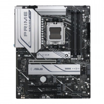 Asus PRIME X670-P-CSM AMD X670 Scheda Madre AM5 ATX
