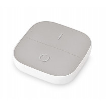 WiZ Portable button