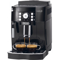 Macchina da Caffe' De Longhi Magnifica S ECAM 21.110.B Espresso due Tazze Nero