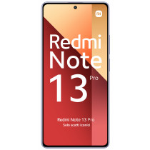 Xiaomi Redmi Note 13 Pro Smartphone Doppia SIM Android 12 4G USB Tipo-C 12 GB 512 GB 5000 mAh Lavanda Viola