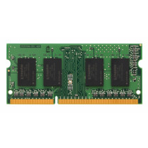 Kingston Technology ValueRAM 4GB DDR3L 1600MHz memoria 1 x 4 GB