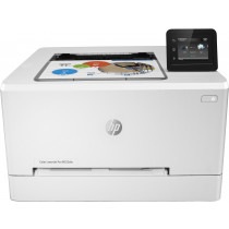 HP Color LaserJet Pro Stampante M255dw, Colore, Stampante per Stampa, Stampa fronte/retro; risparmio energetico; avanzate funzionalità di sicurezza; Wi-Fi dual band