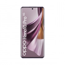 Oppo Reno 10 Pro 5G Smartphone Doppia SIM Android 13 USB Tipo-C 12 GB 256 GB 4600 mAh Viola