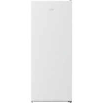 Beko RFSA210K40WN Congelatore verticale Libera installazione 168 L E Bianco