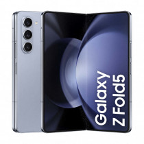 Samsung Galaxy Z Fold 5 RAM 12GB Smartphone Dynamic AMOLED 2X 256GB Icy Blue