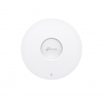 TP-Link Omada EAP673 Punto di Accesso WLAN 5400 Mbit/s Supporto Power over Ethernet Bianco