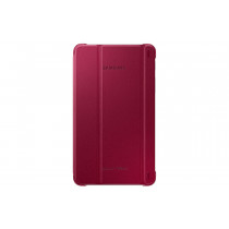 Custodia Samsung EF-BT230BPEGWW Custodia Book Cover per Galaxy Tab 4 7.0 T230 Rosso