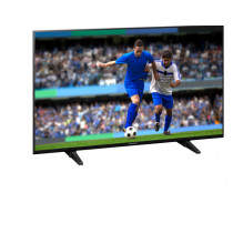 Panasonic TX-43LX940E TV 109,2 cm (43") 4K Ultra HD Smart TV Nero