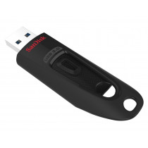 SanDisk Ultra unità flash USB 128 GB USB tipo A 3.0 Nero