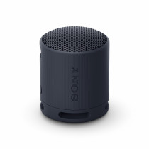 Sony SRS-XB100 Speaker Wireless Bluetooth Portatile Leggero Compatto Nero