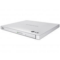 LG GP57EW40 Lettore Disco Ottico DVD Super Multi DL Bianco