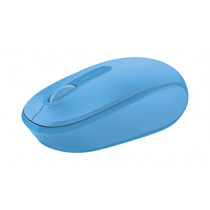 Microsoft 1850 mouse Ambidestro RF Wireless Ottico 1000 DPI