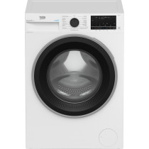 Beko BWT3124S lavatrice Caricamento frontale 12 kg 1400 Giri/min A Bianco