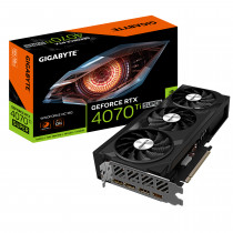 Gigabyte GeForce RTX 4070 Ti SUPER WINDFORCE OC 16G NVIDIA 16 GB GDDR6X Scheda Video