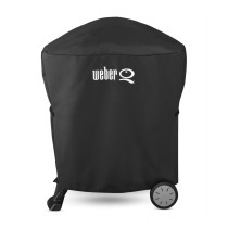 Weber 7120 accessorio per barbecue per l'aperto/grill Custodia