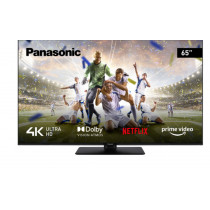 Panasonic TX-65MX600E TV 65 Pollici 4K Ultra HD Smart TV Wifi Nero